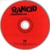 Rancid - Indestructible (CD)